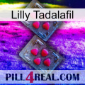 Lilly Tadalafil 14